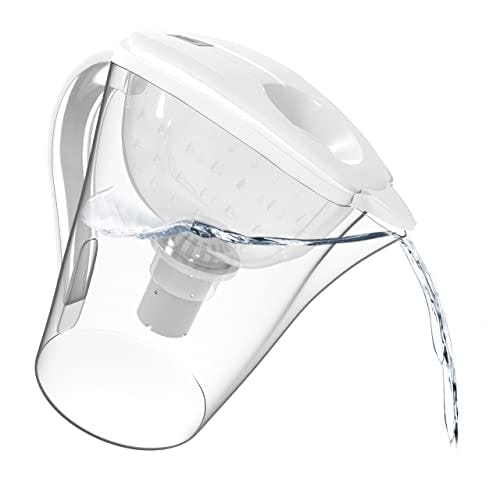 pH Restore Alkaline Water Pitcher