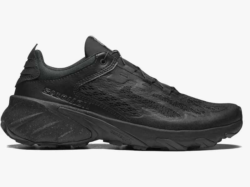 Trail runners and city folk alike will love Salomon's latest Trail runners and city folk alike will love Salomon's latest