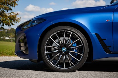 2022 BMW i4 eDrive40 Gran Coupé 4 839da8cf 717c 441a b396 15d80f6cb0b7 p90439368 highres bmw i4 m50 9 2021