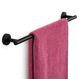 Marmolux Acc Stainless Steel Towel Bar