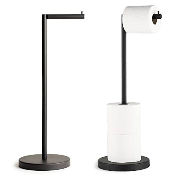 Marmolux Acc Toilet Paper Holder
