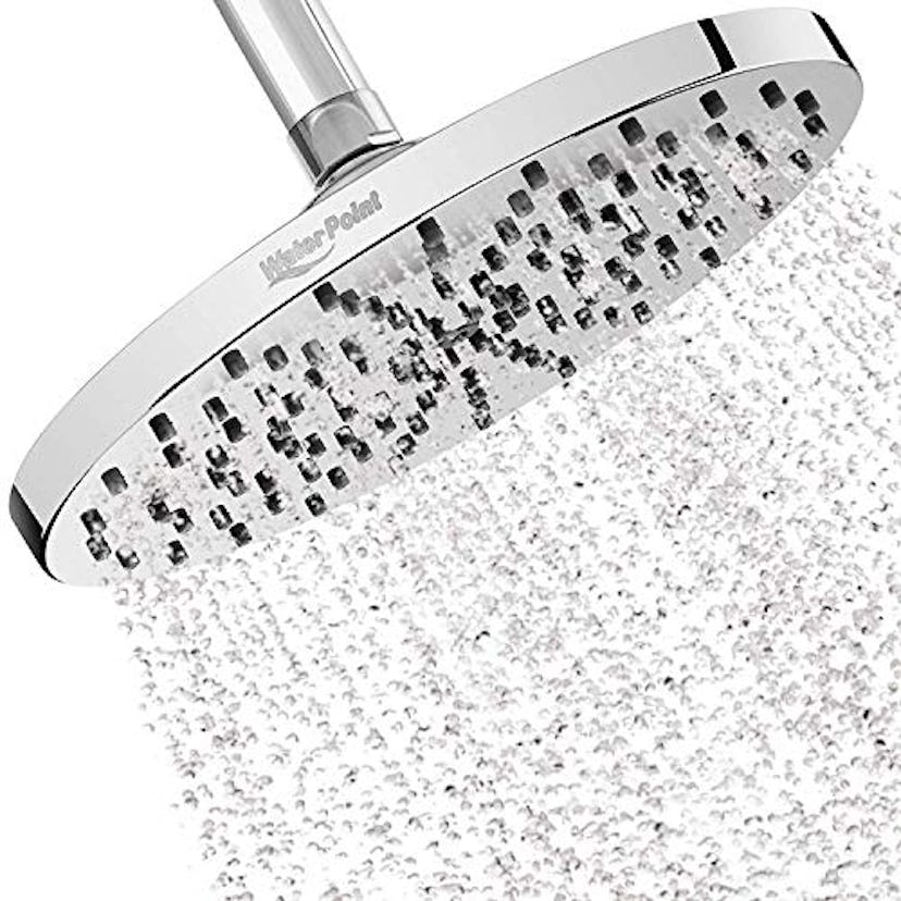 WaterPoint Rainfall Shower Head