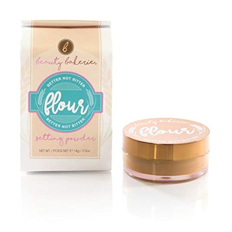 Beauty Bakerie Flour Setting Powder