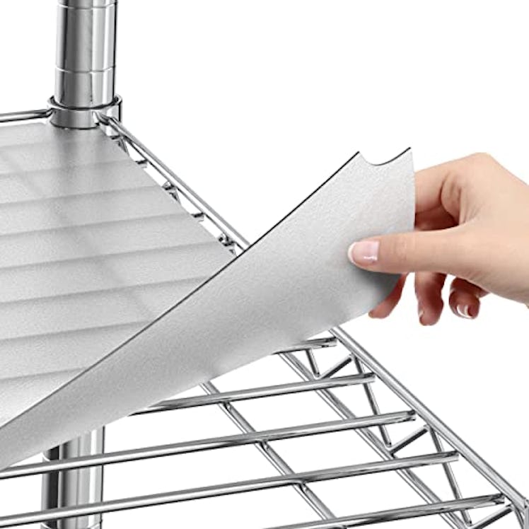 Sterling Wire Shelf Liners (4-Pack)