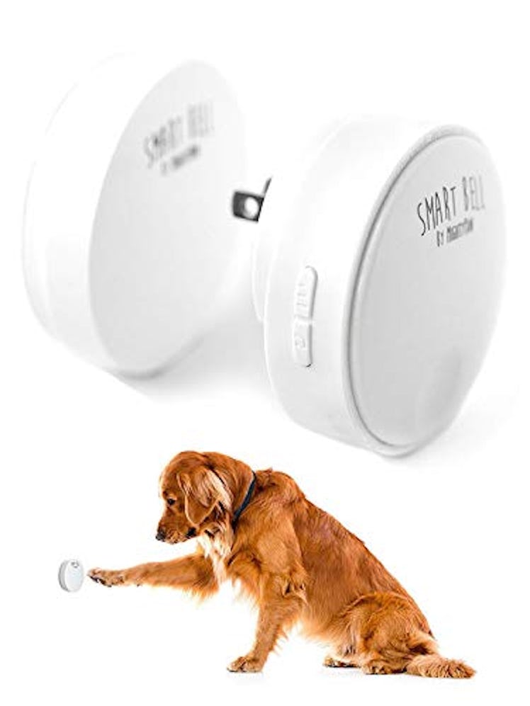 Mighty Paw Smart Bell 2.0