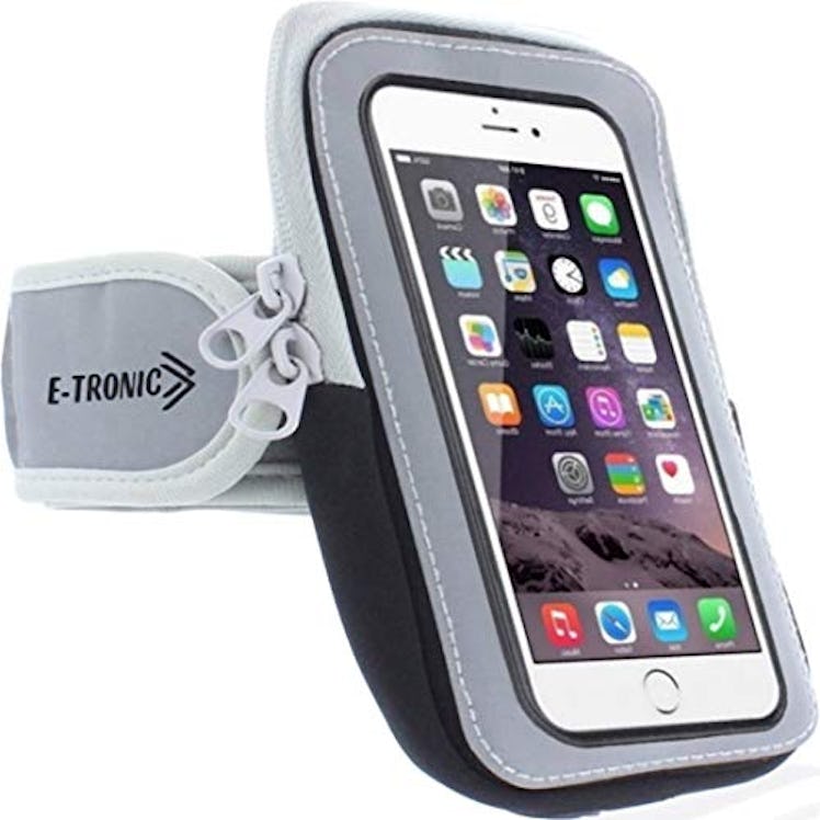 E Tronic Edge Universal Phone Holder