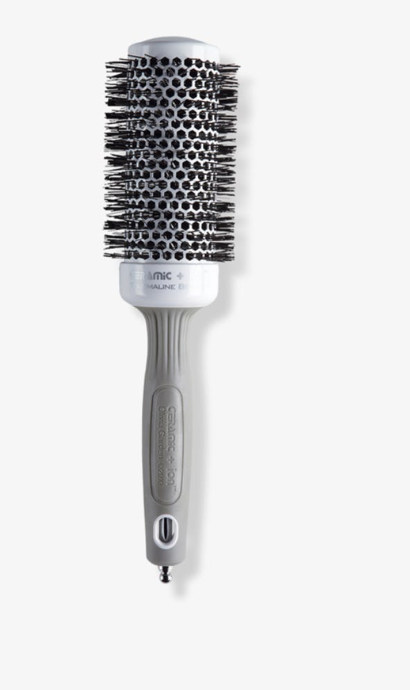 Olivia Garden Ceramic + Ion Thermal Hairbrush