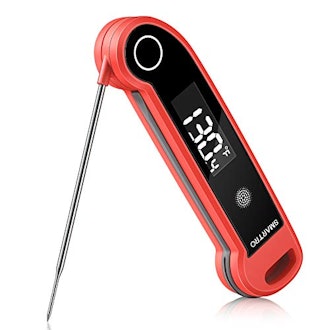 SMARTRO ST49 Professional Thermocouple Meat Thermometer