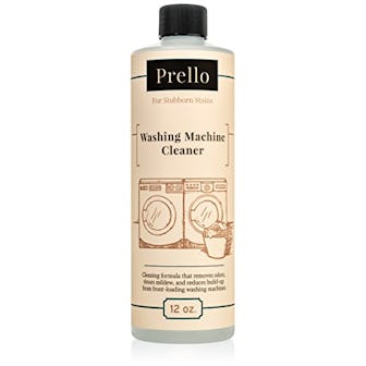 Prello Washing Machine Cleaner