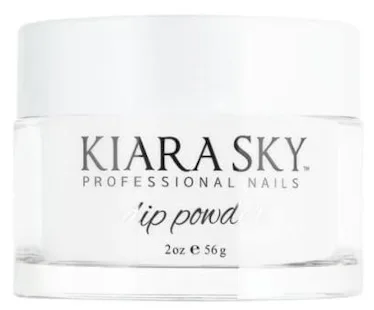 The 5 Best Clear Dip Powders, According To An Expert