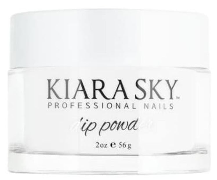 Kiara Sky Clear Dip Powder