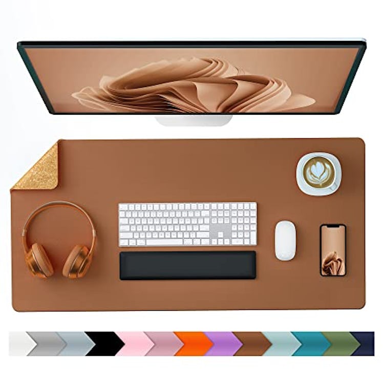 Aothia Office Desk Pad
