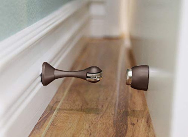 Safus Magnetic Door Stop