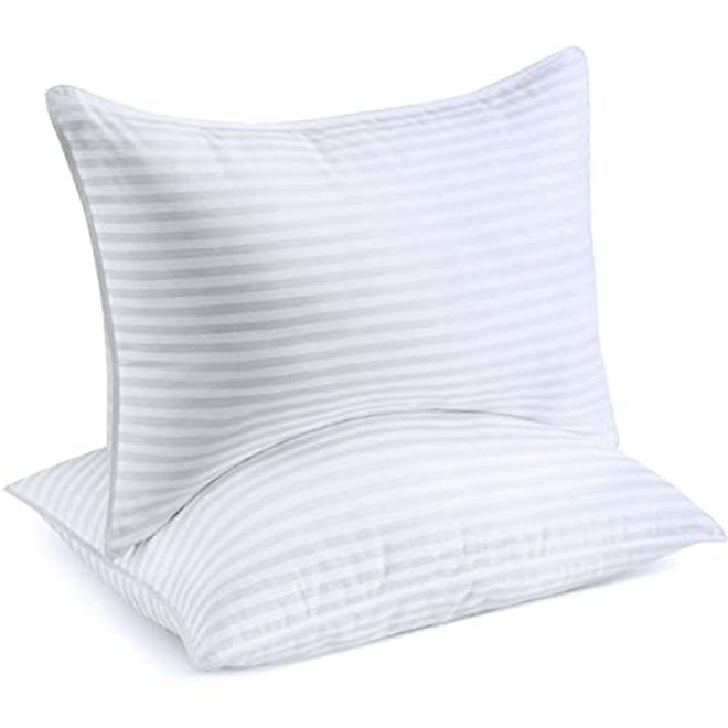 Sleep Restoration Bed Pillows (Set of 2)