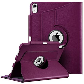 Fintie Rotating Case for iPad Air 5th Generation (2022)