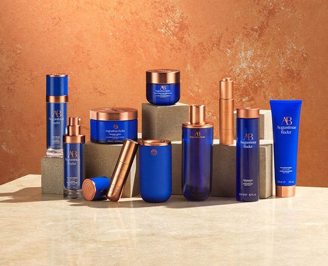 Shop Augustinus Bader's Award-Winning Skin Care Products