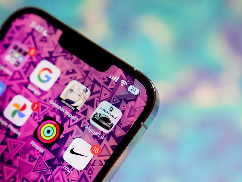 How to turn on your iPhone’s battery percentage with iOS 16