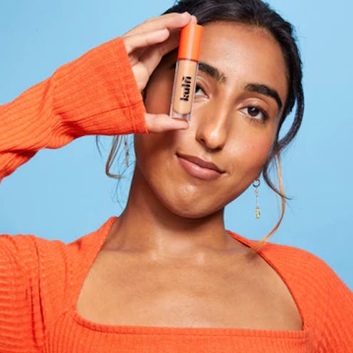 Kulfi Beauty concealer