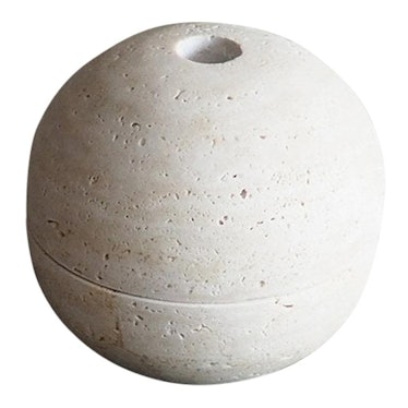 Sphere Incense Holder