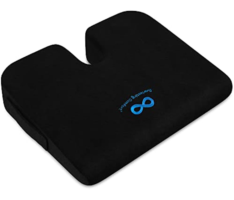 Everlasting Comfort Car and Truck Seat Cushion