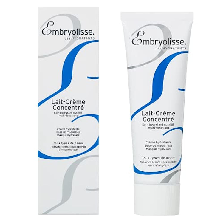 Embroyolisse Lait-Crème Moisturizer and Makeup Primer