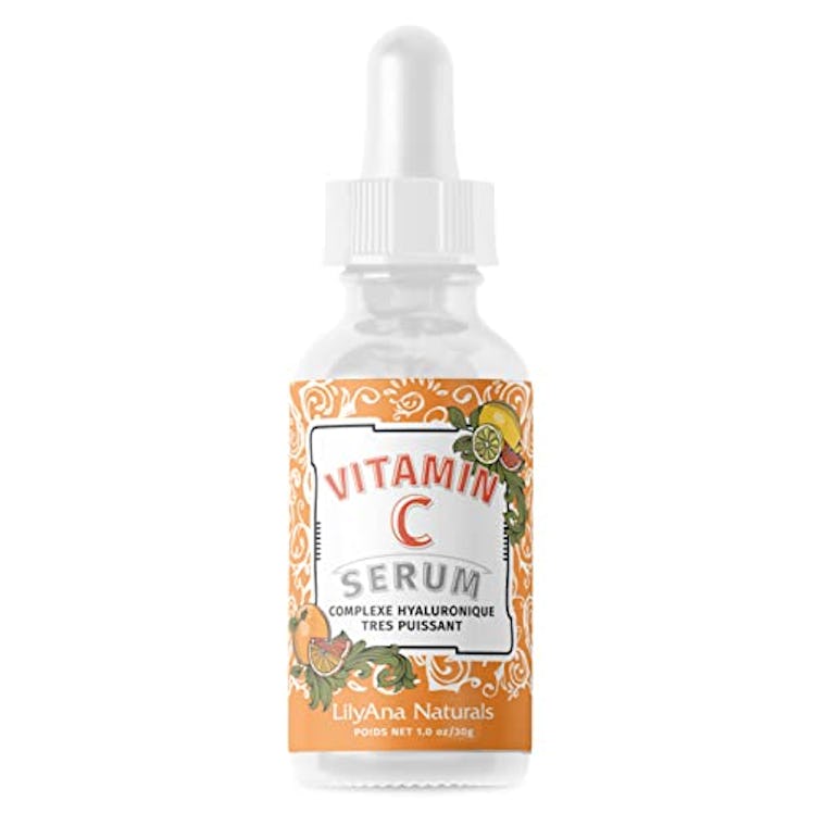 LilyAna Naturals Vitamin C Serum for Face