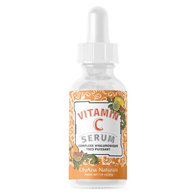 LilyAna Naturals Vitamin C Serum 