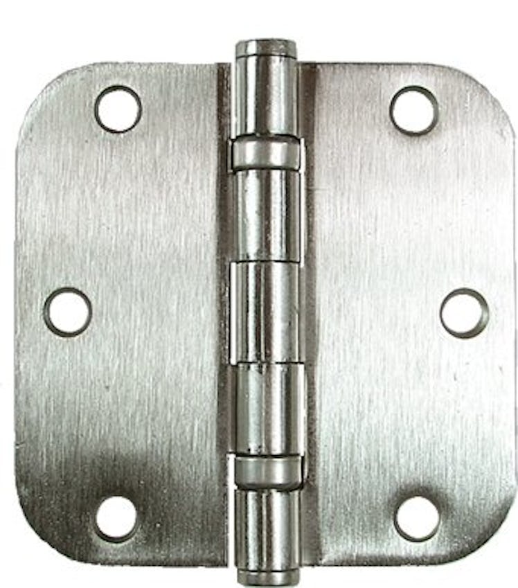 Hinge Outlet Interior Door Hinges (2-Pack)