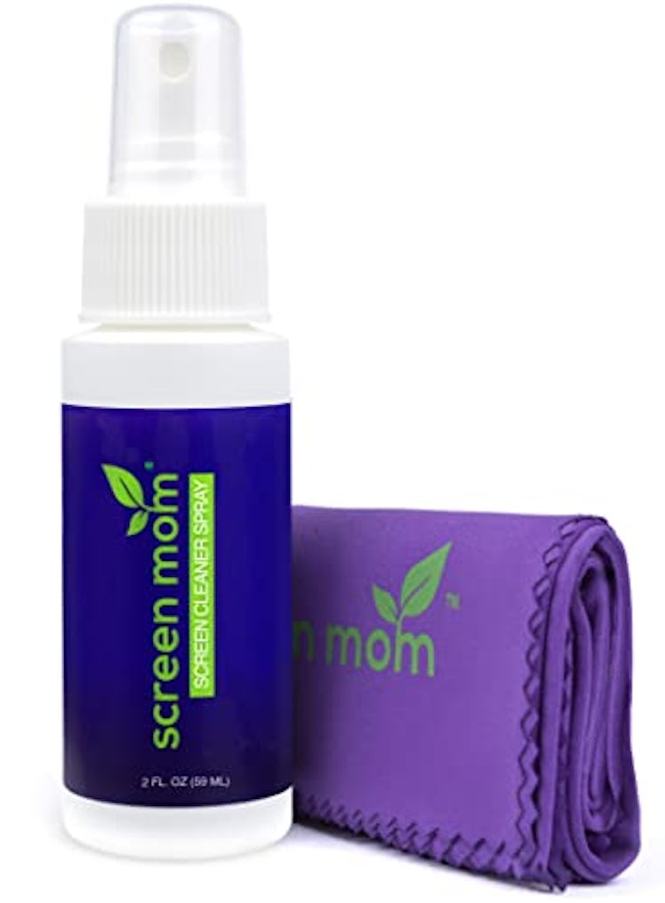 Screen Mom Screen Cleaner Kit