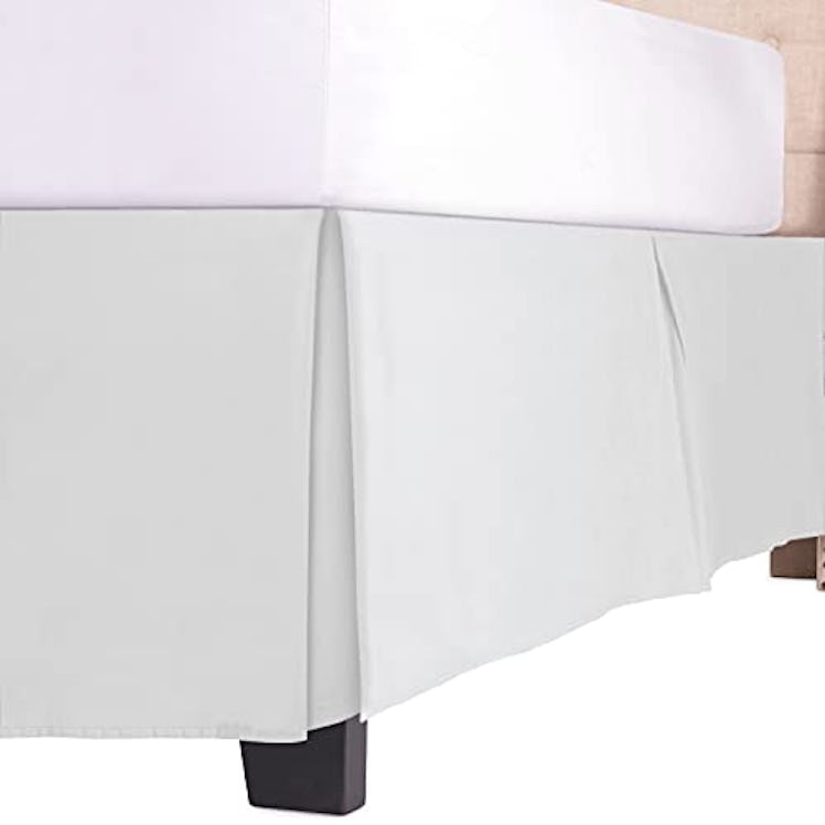 Italian Luxury Bed Skirt