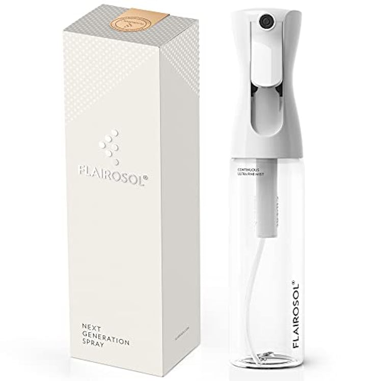 FLAIROSOL Ultra Fine Water Mist Spray Bottle