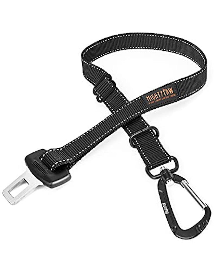 Mighty Paw Dog Seat Belt