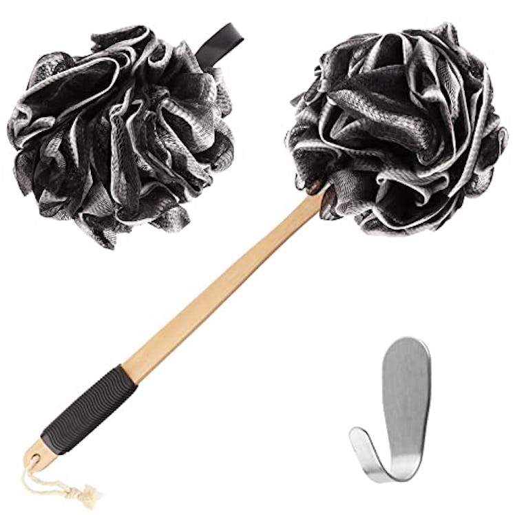 Yoove Loofah Back Scrubber