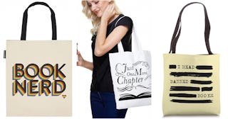 LUX Nightclub Logo Tote Bag for Sale by nerd-girl-art