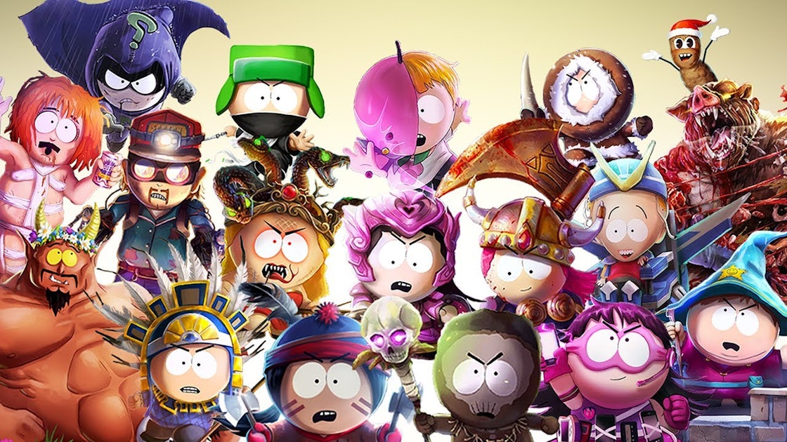 New South Park game could take inspiration from the series’ first episode