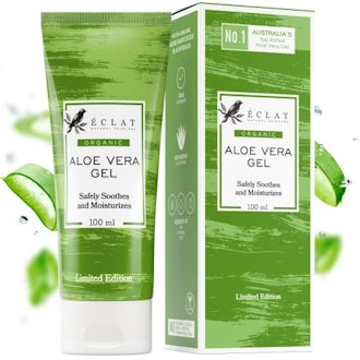 Eclat Skincare Pure Aloe Vera Gel