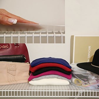 Sterling Shelf Liner For Closets