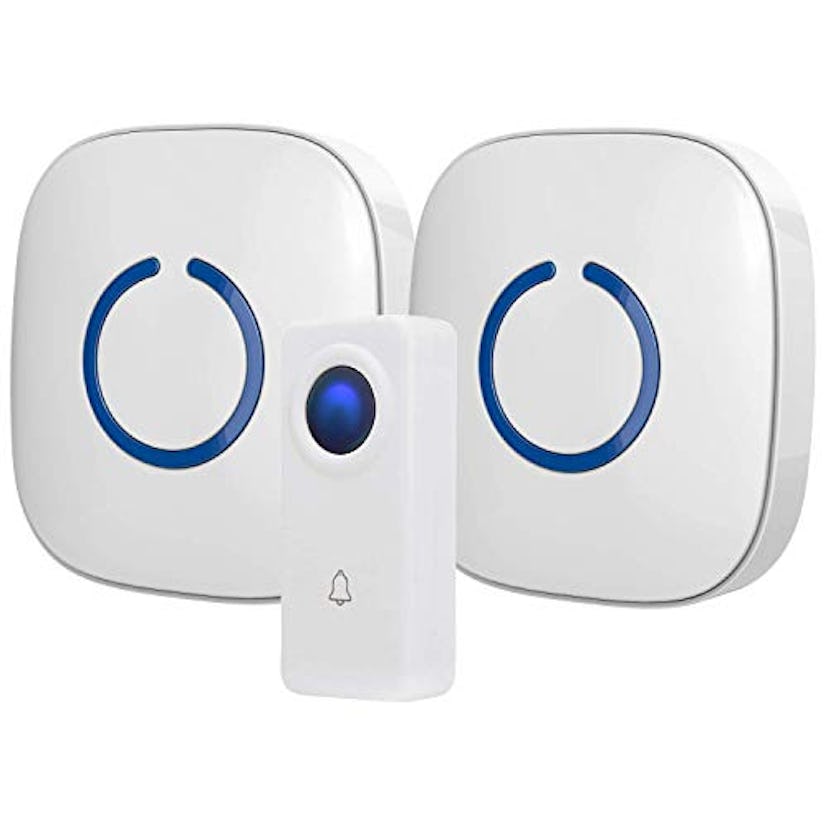 SadoTech Wireless Doorbell 