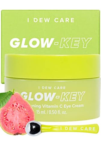  I Dew Care Eye Cream