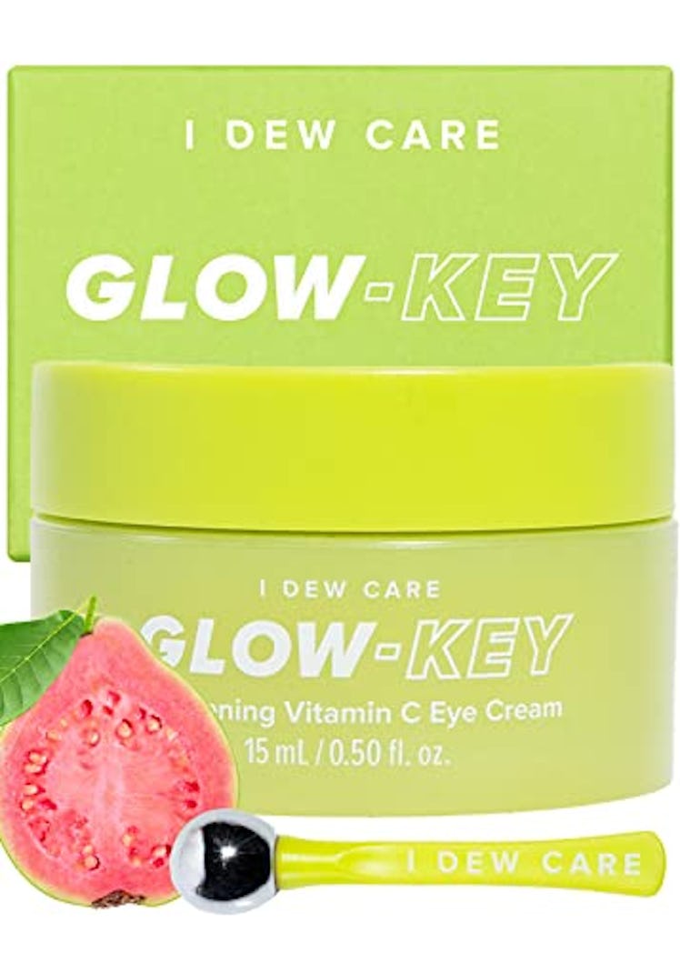  I Dew Care Eye Cream