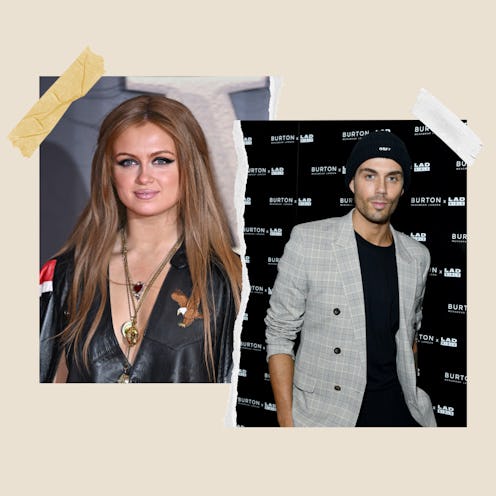 'Strictly Come Dancing' Maisie Smith & Max George Are Reportedly Dating