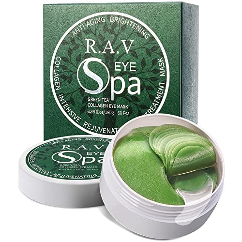 R.A.V Under Eye Patches