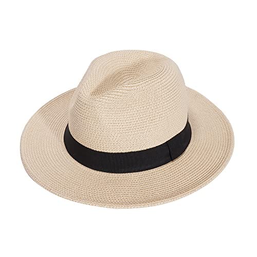 Joywant Straw Hat