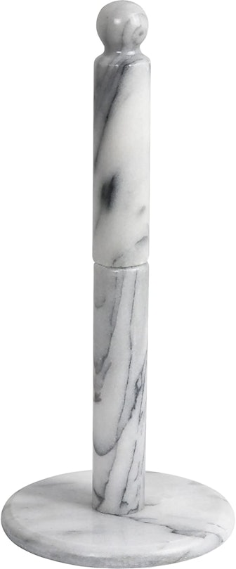 Greenco Marble Paper Towel Holder