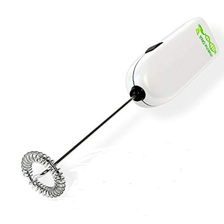 MatchaDNA Milk Frother