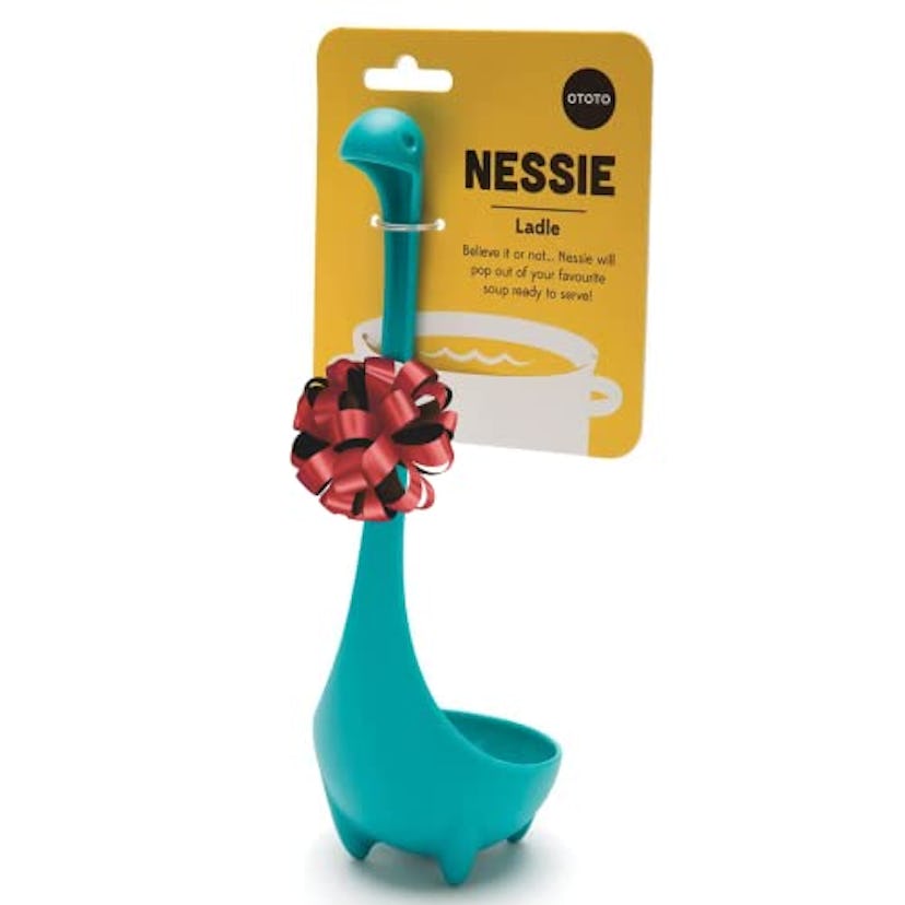 OTOTO Nessie Ladle Spoon