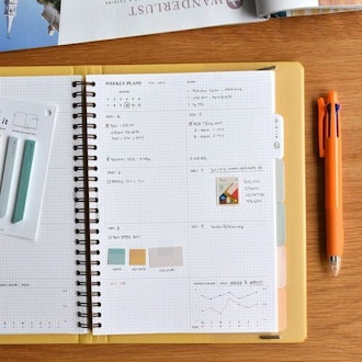 Leather Index Weekly Journal