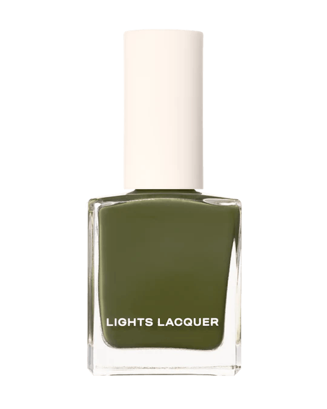 Lights Lacquer nail polish
