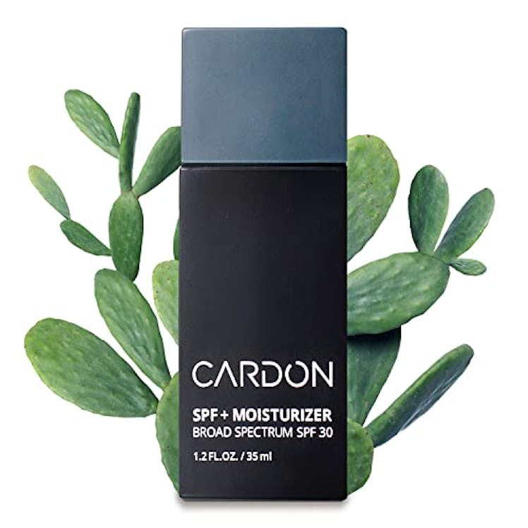 CARDON SPF 30 Face Moisturizer