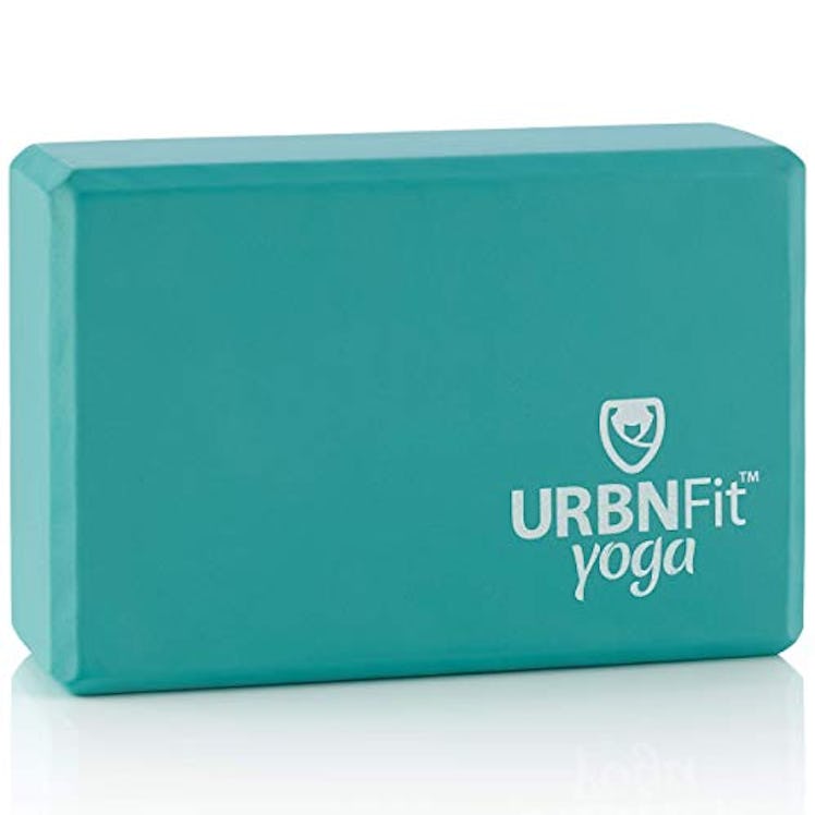 URBNFit Yoga Block